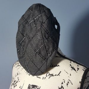 SALE! Perry Ellis Paper boy Cabby Driving S M